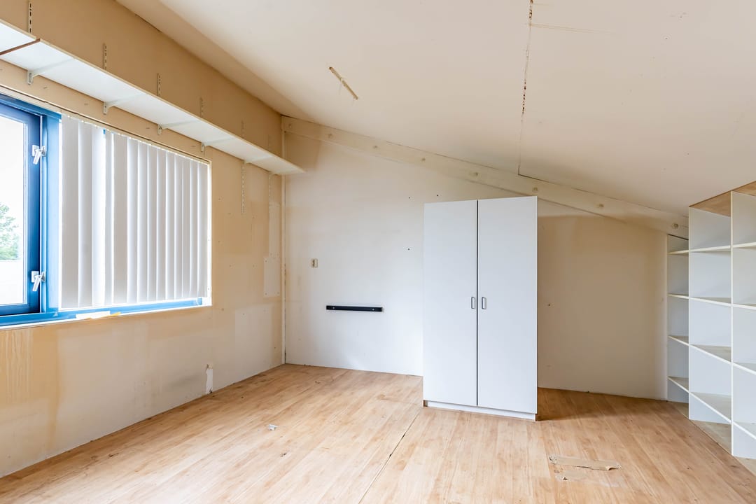 Photo 26 of Jakob Israël de Haanstraat 3