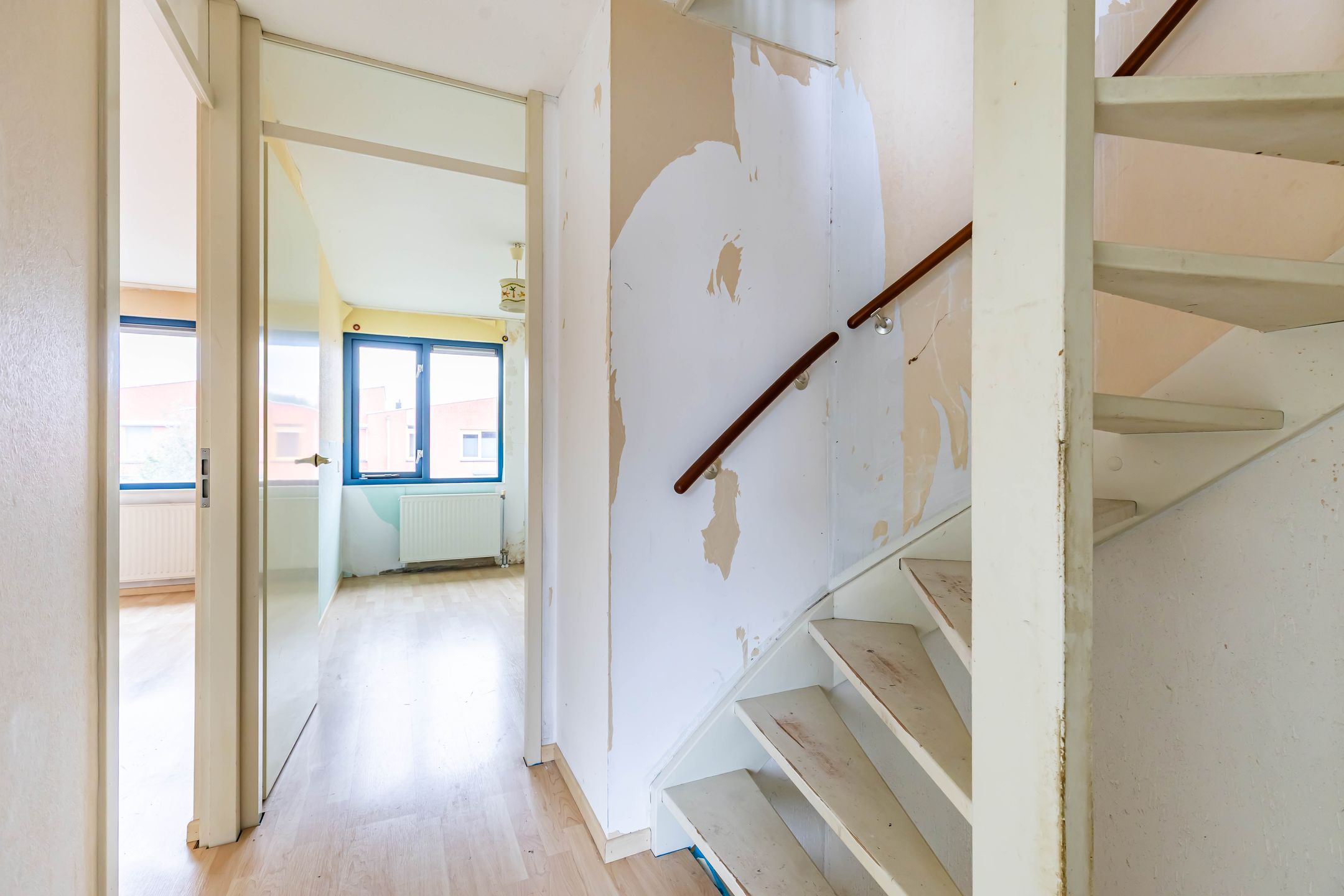 Photo 27 of Jakob Israël de Haanstraat 3