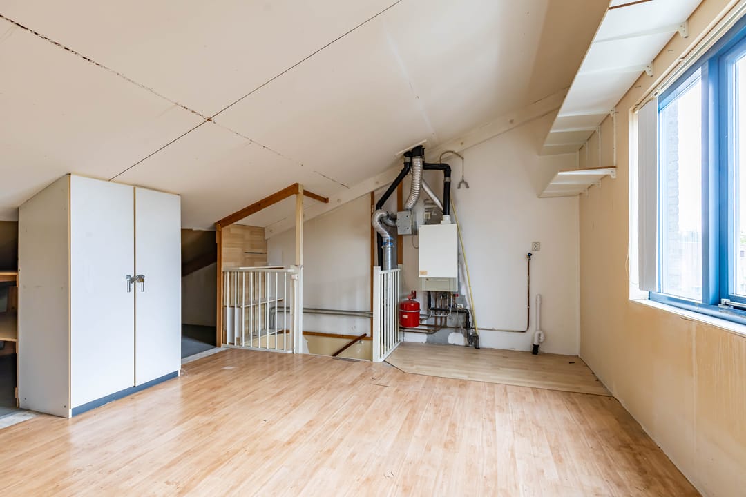 Photo 28 of Jakob Israël de Haanstraat 3