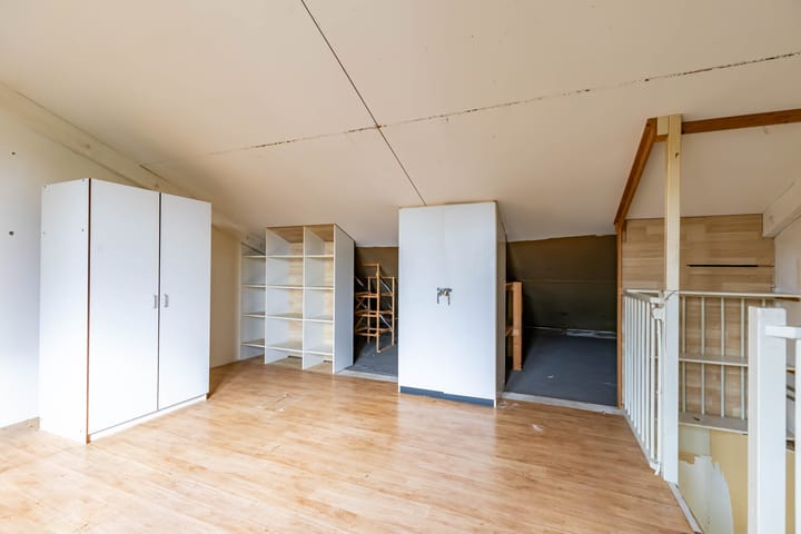 Photo 29 of Jakob Israël de Haanstraat 3