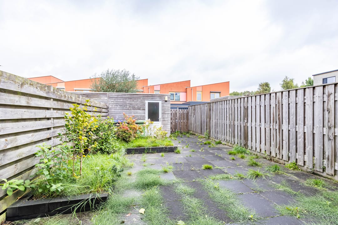 Photo 31 of Jakob Israël de Haanstraat 3