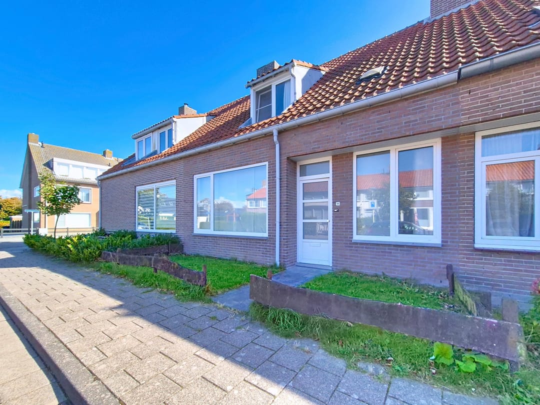 Photo 1 of Egelantierlaan 18