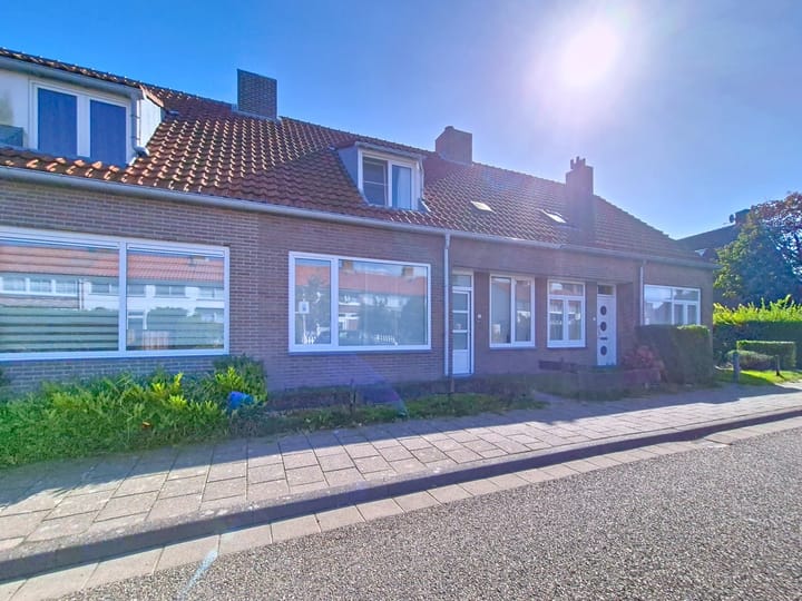 Foto 2 van Egelantierlaan 18