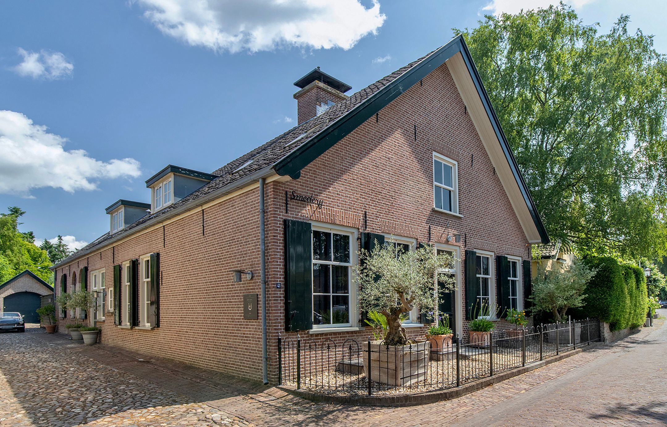 Burgemeester van den Boschstraat 41