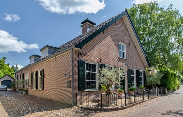 Burgemeester van den Boschstraat 41