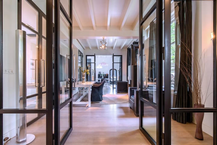 Photo 2 of Burgemeester van den Boschstraat 41