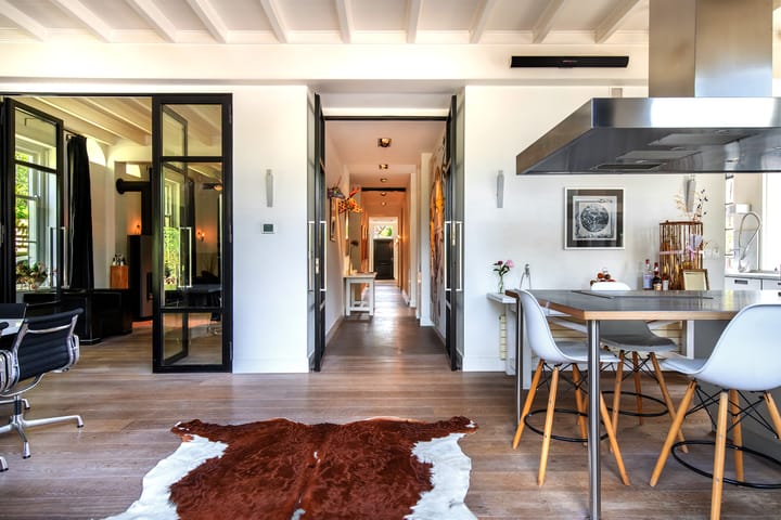 Photo 4 of Burgemeester van den Boschstraat 41