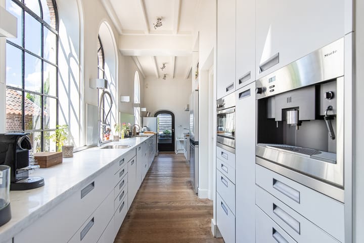 Photo 5 of Burgemeester van den Boschstraat 41