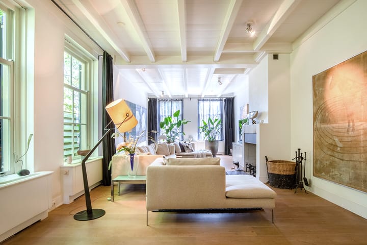 Photo 6 of Burgemeester van den Boschstraat 41