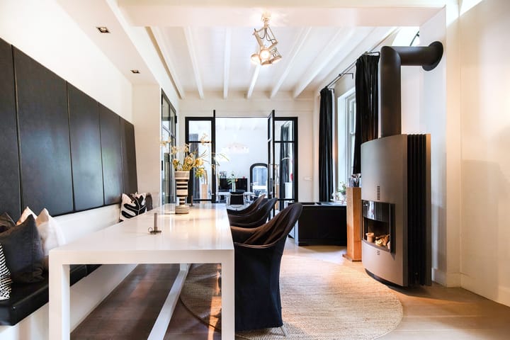 Photo 8 of Burgemeester van den Boschstraat 41