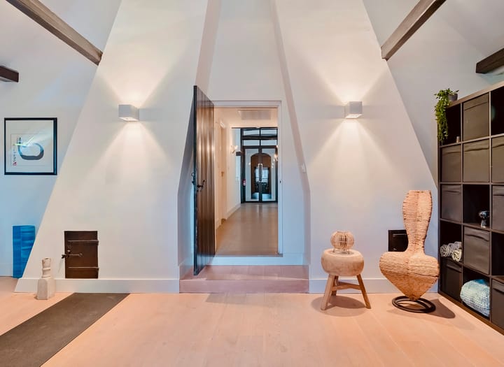 Photo 11 of Burgemeester van den Boschstraat 41