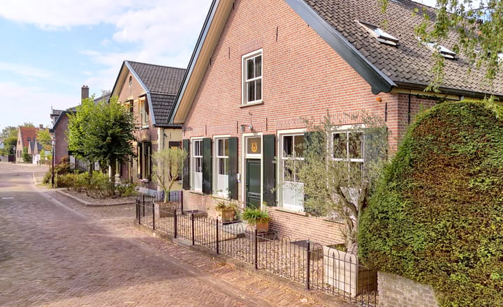 Photo 20 of Burgemeester van den Boschstraat 41