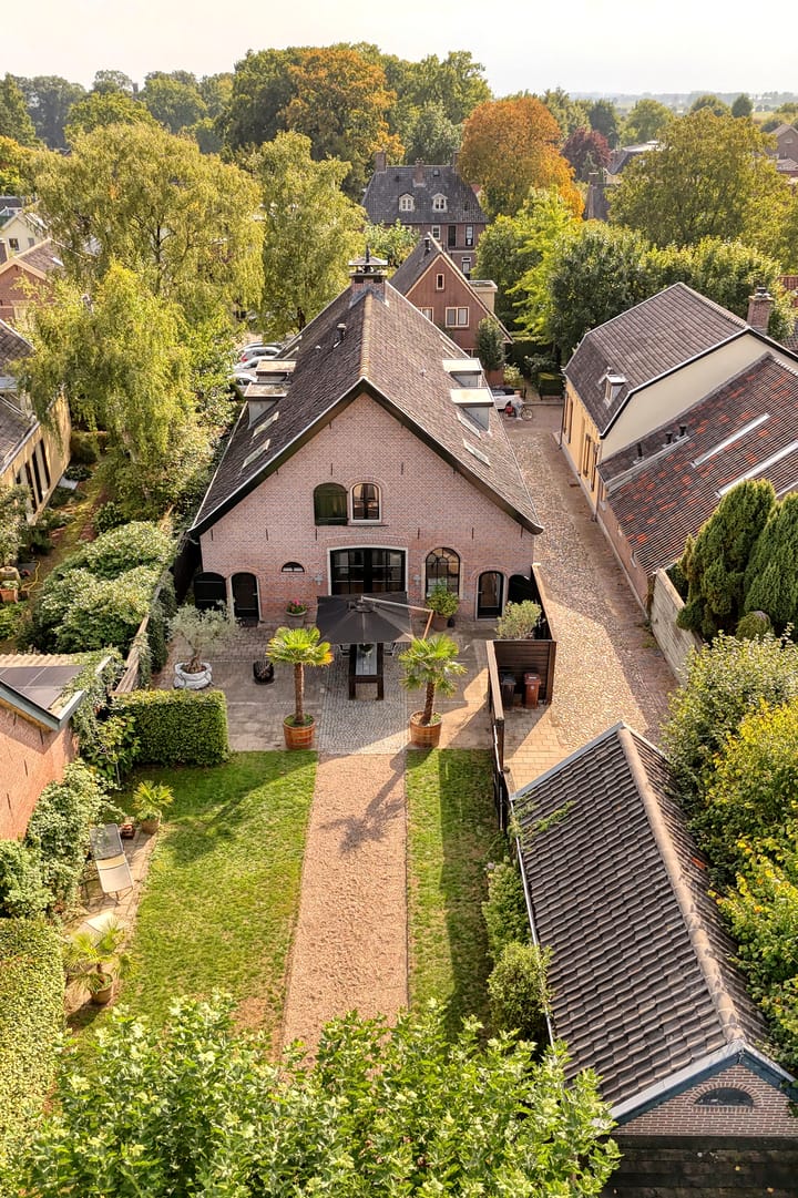 Photo 22 of Burgemeester van den Boschstraat 41