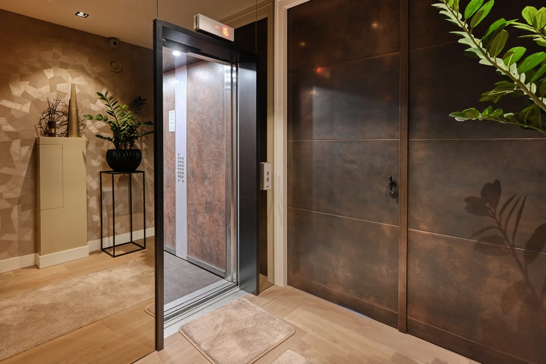 Foto 7 van Kaapstander 278