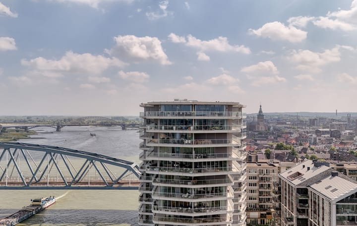 Foto 6 van Kaapstander 278