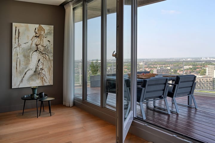 Foto 18 van Kaapstander 278