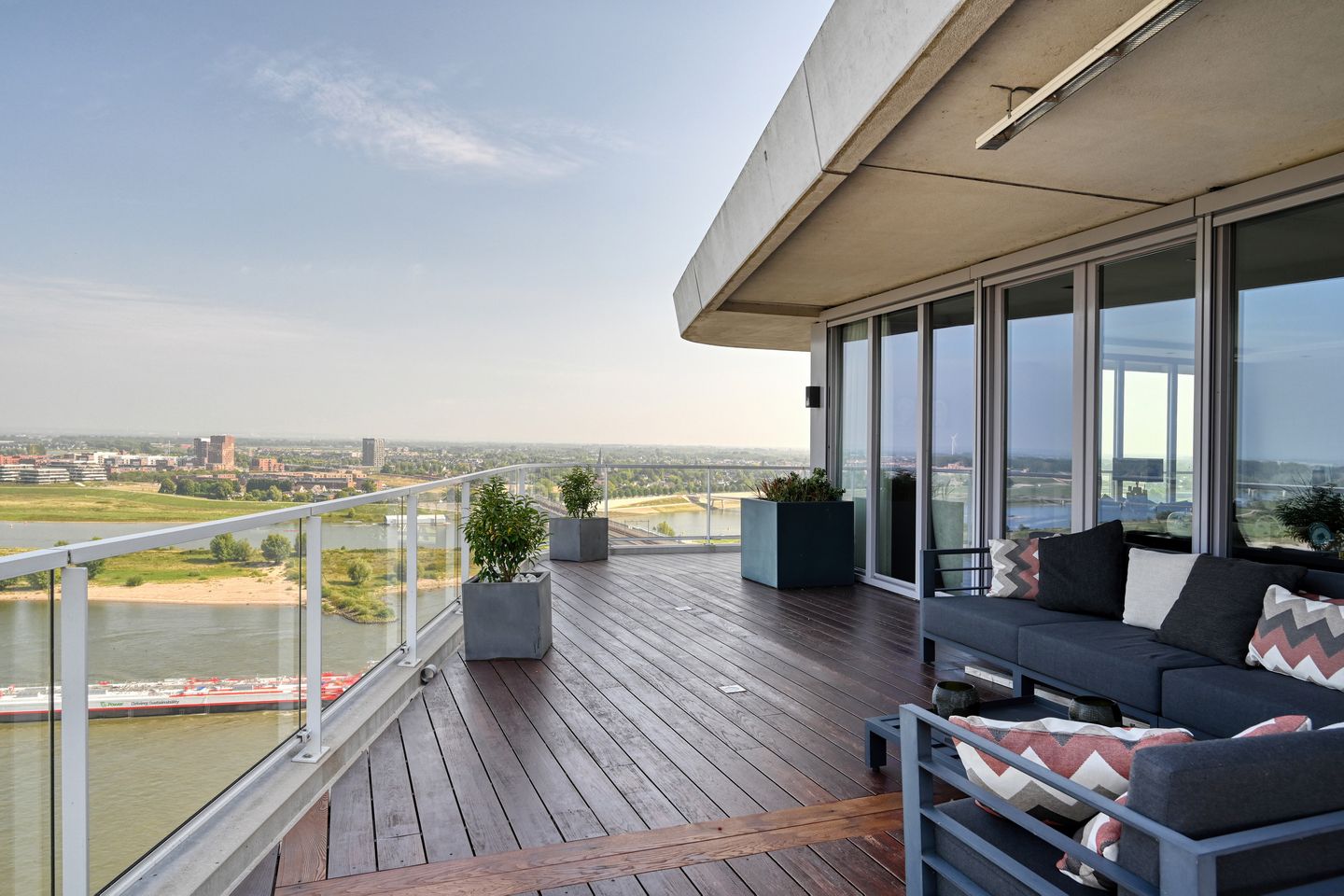 Foto 19 van Kaapstander 278