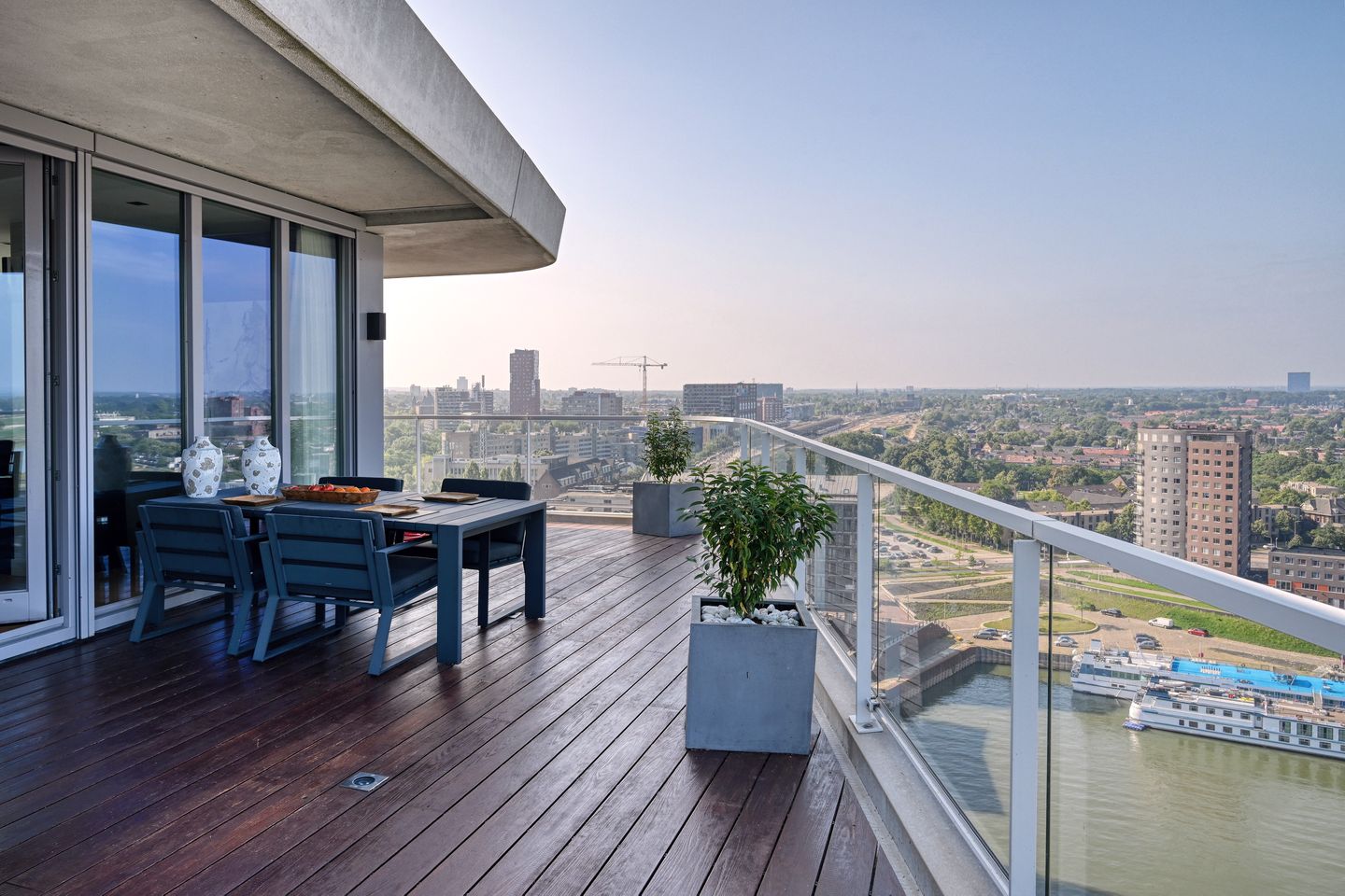 Foto 20 van Kaapstander 278