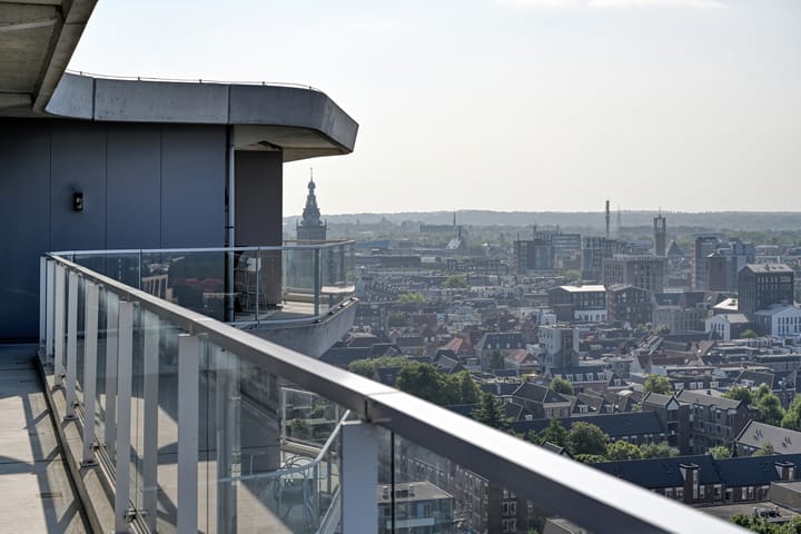 Foto 21 van Kaapstander 278