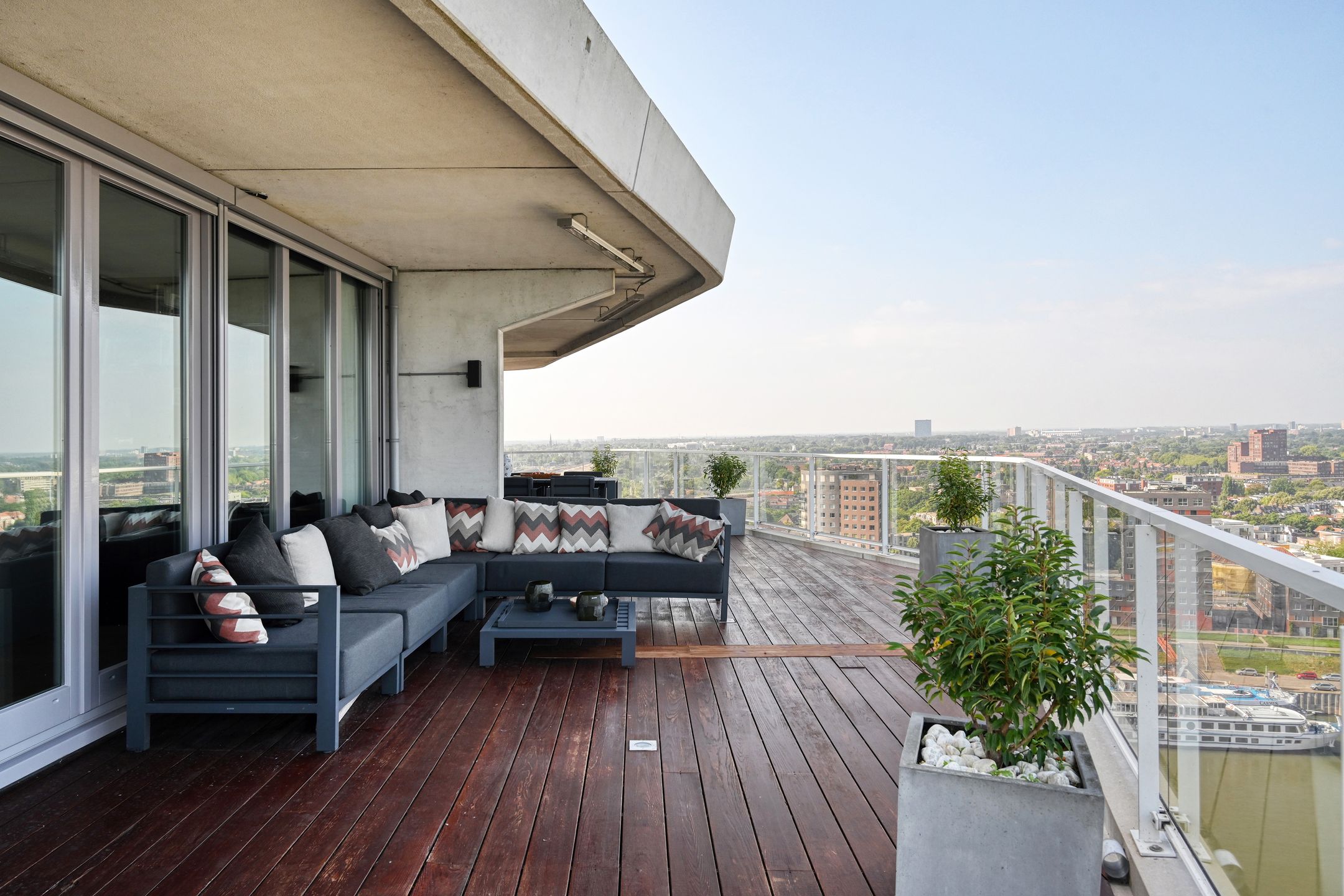 Foto 24 van Kaapstander 278