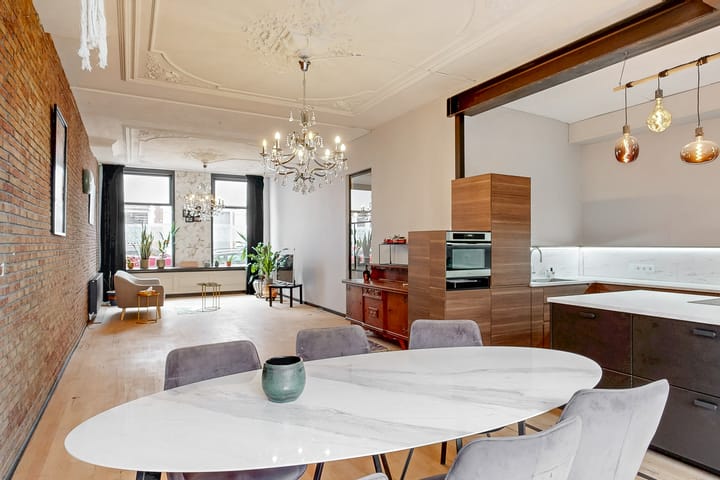 Foto 2 van Obrechtstraat 165