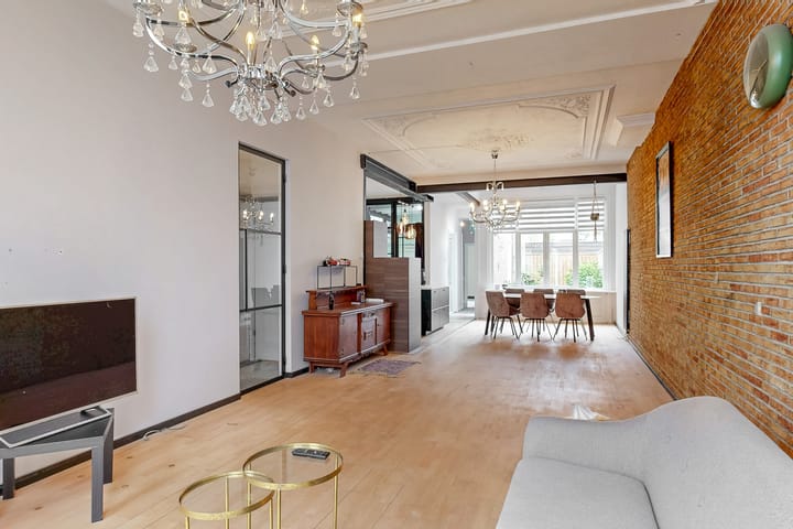 Foto 4 van Obrechtstraat 165