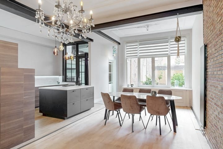 Foto 6 van Obrechtstraat 165