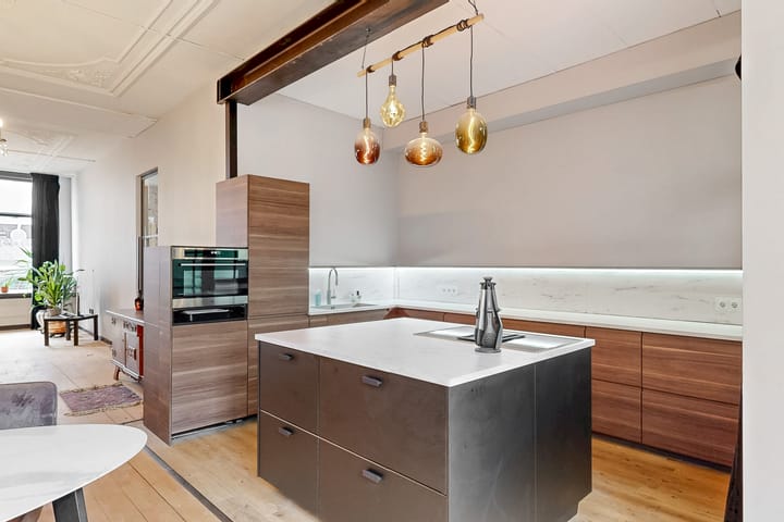 Foto 7 van Obrechtstraat 165