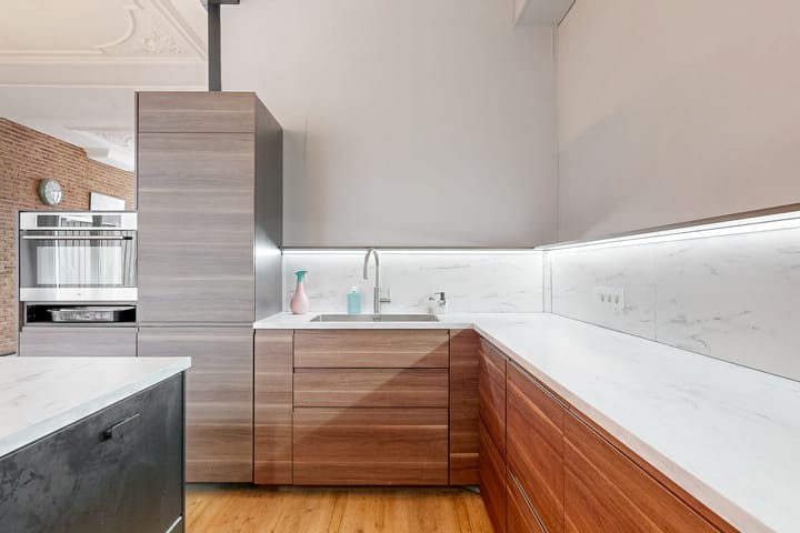 Foto 8 van Obrechtstraat 165