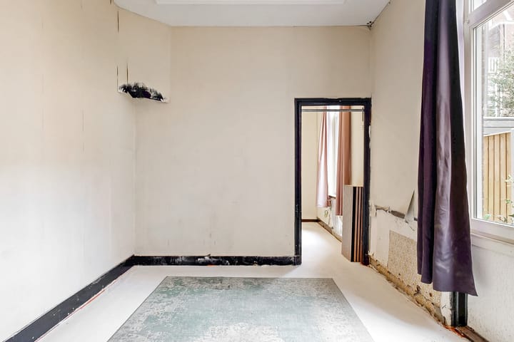 Foto 11 van Obrechtstraat 165