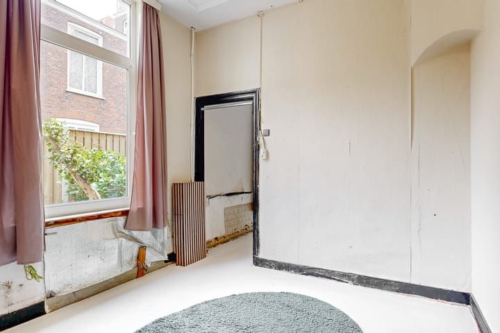 Foto 13 van Obrechtstraat 165