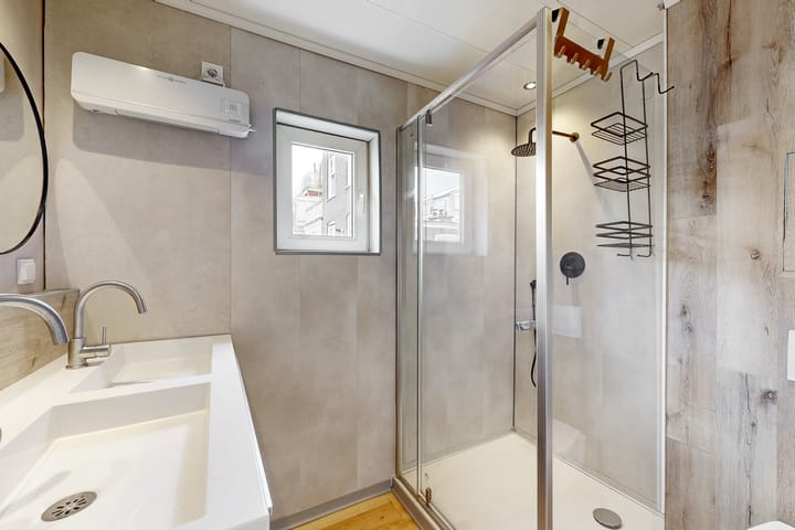 Foto 15 van Obrechtstraat 165