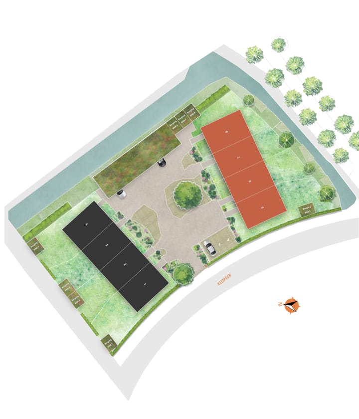 Foto 4 van Het Erfgoed