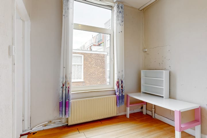 Foto 18 van Obrechtstraat 165