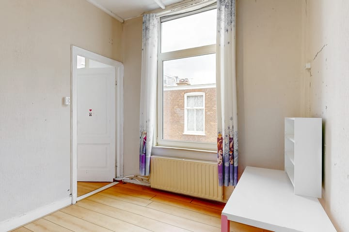 Foto 19 van Obrechtstraat 165