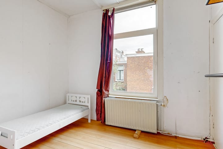 Foto 20 van Obrechtstraat 165