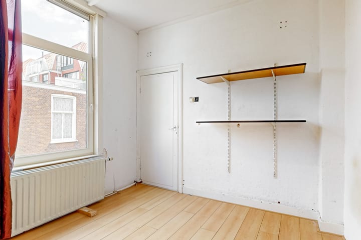 Foto 21 van Obrechtstraat 165