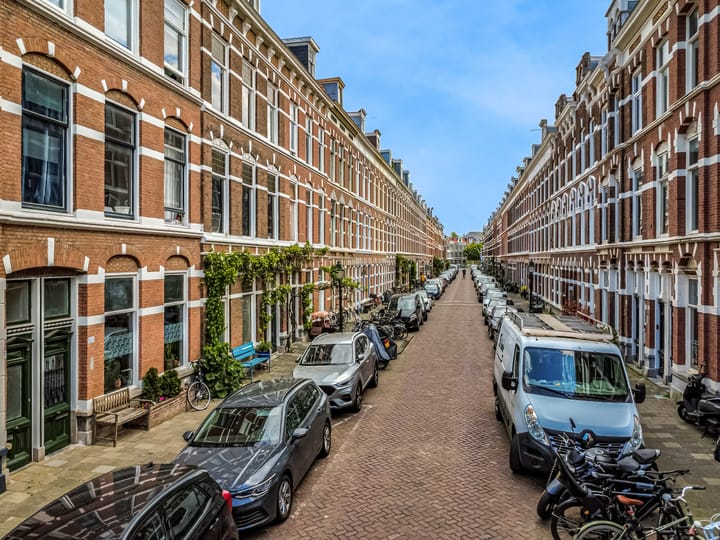 Foto 25 van Obrechtstraat 165