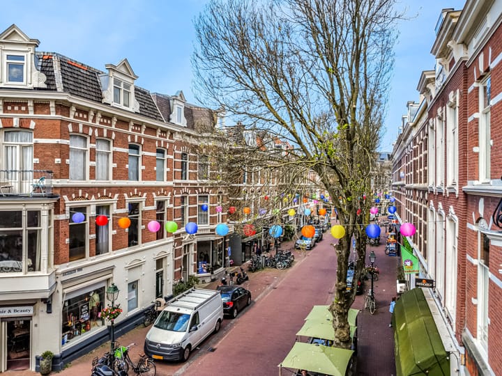 Foto 26 van Obrechtstraat 165