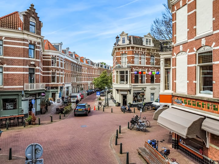 Foto 28 van Obrechtstraat 165