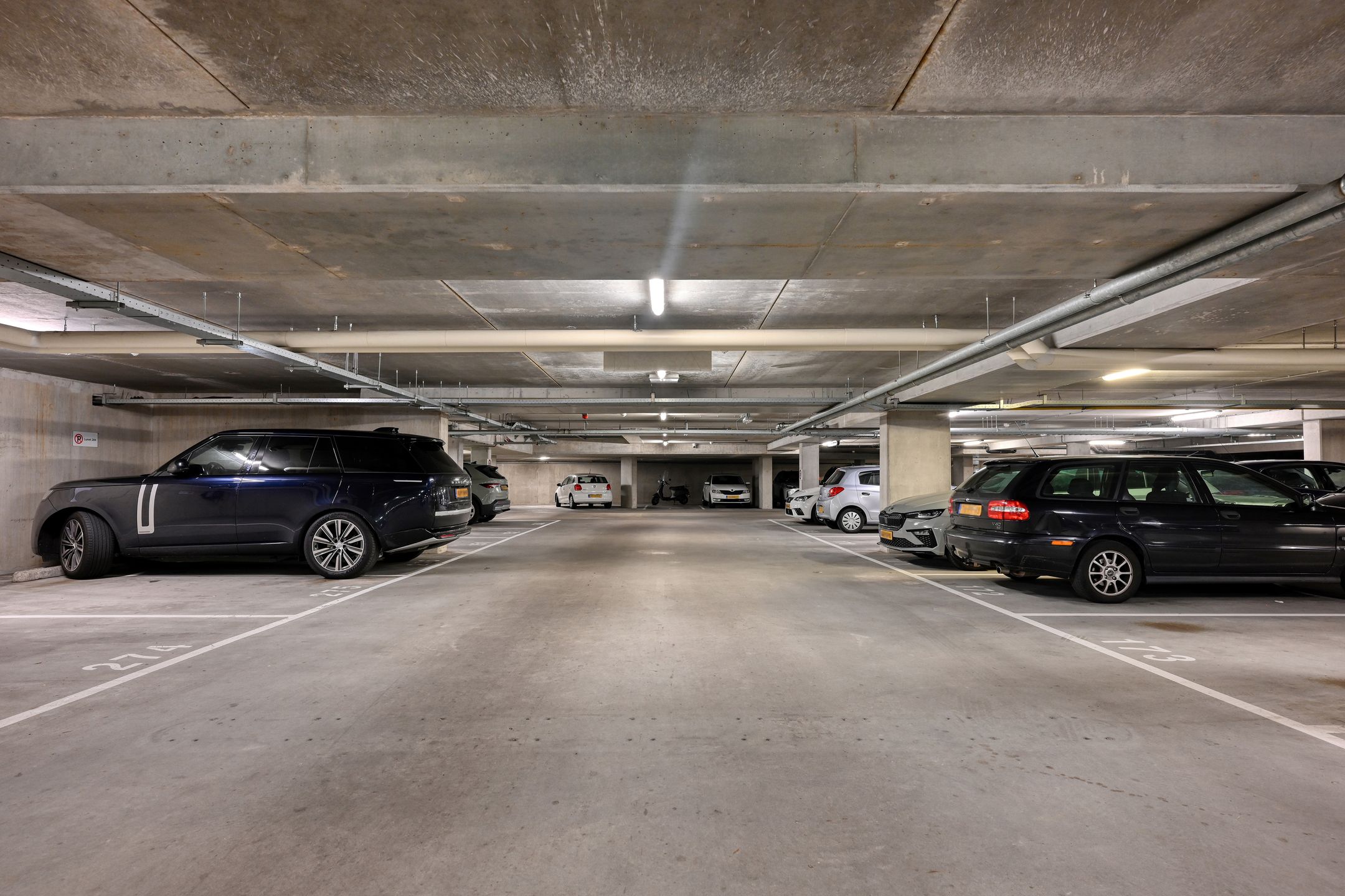 Foto 60 van Kaapstander 278