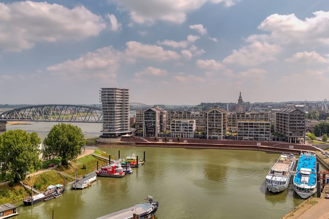 Foto 61 van Kaapstander 278