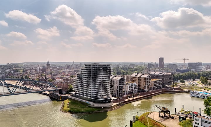 Foto 63 van Kaapstander 278