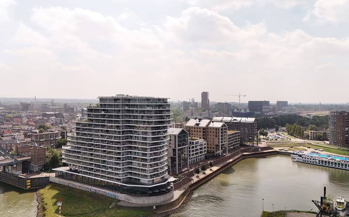 Foto 64 van Kaapstander 278