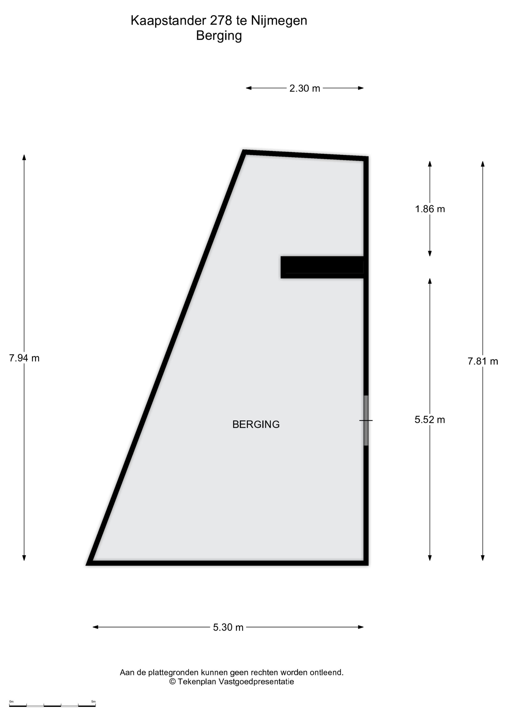 Foto 66 van Kaapstander 278