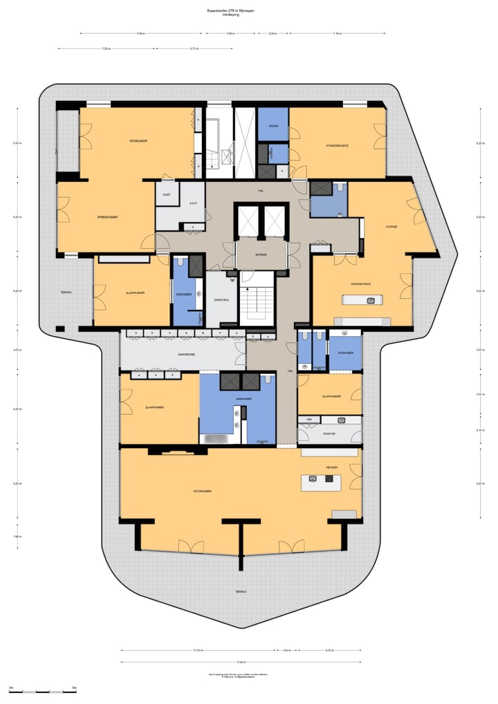 Foto 67 van Kaapstander 278