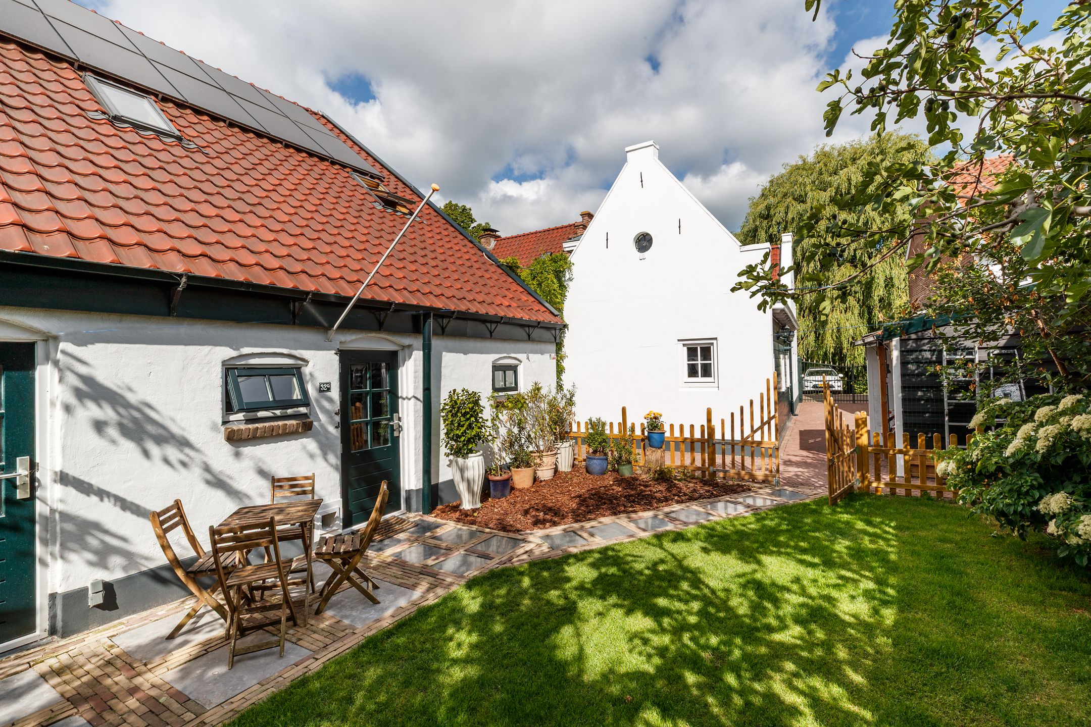 Foto 3 van Molenwal 32