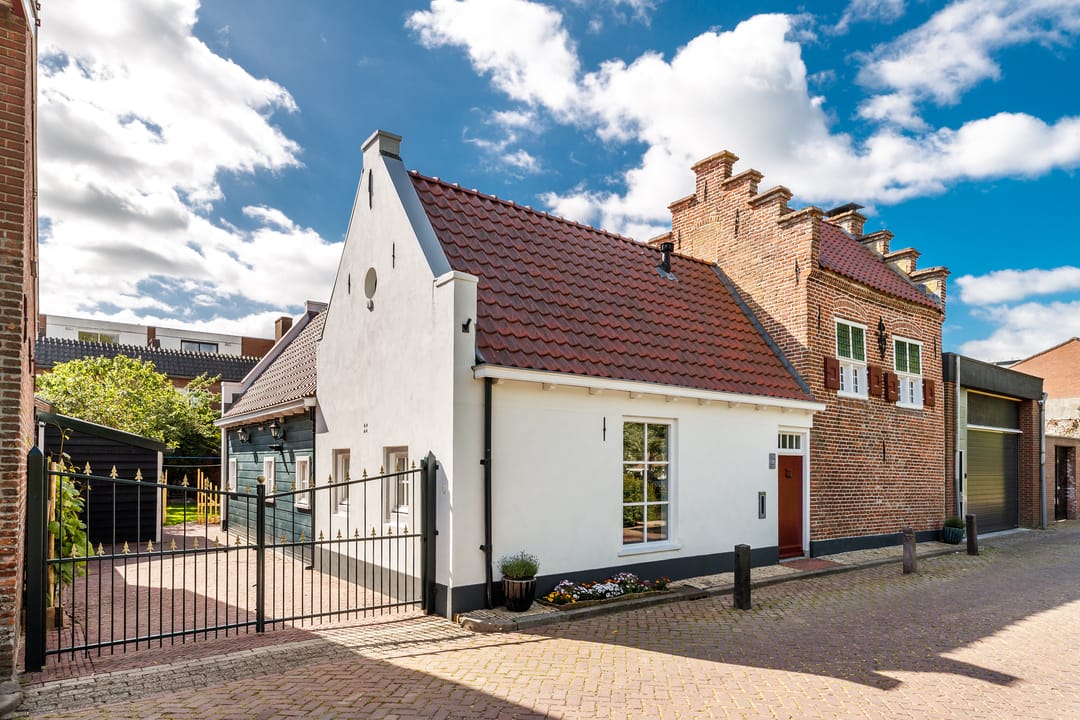 Foto 8 van Molenwal 32