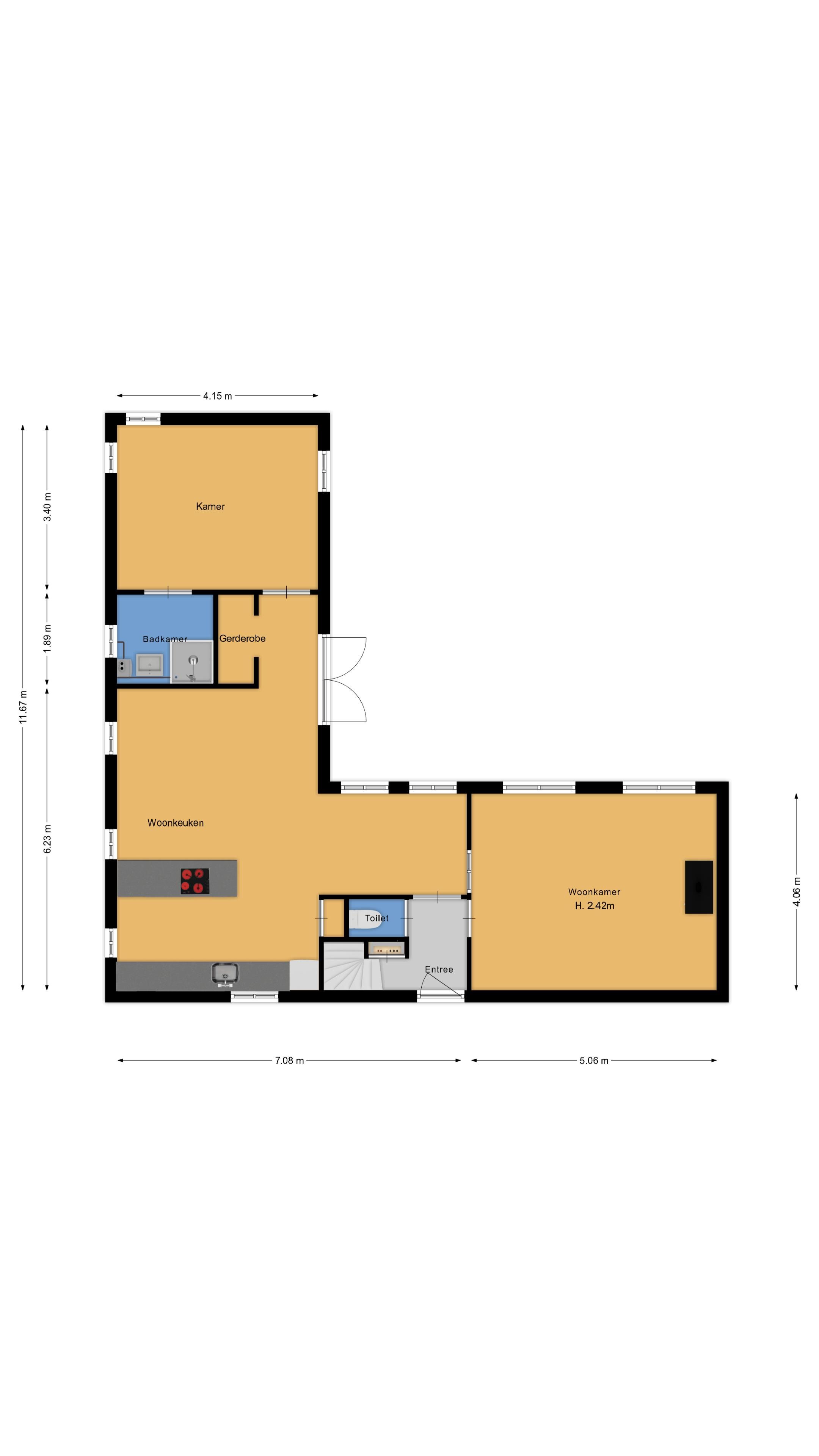 Foto 18 van Molenwal 32