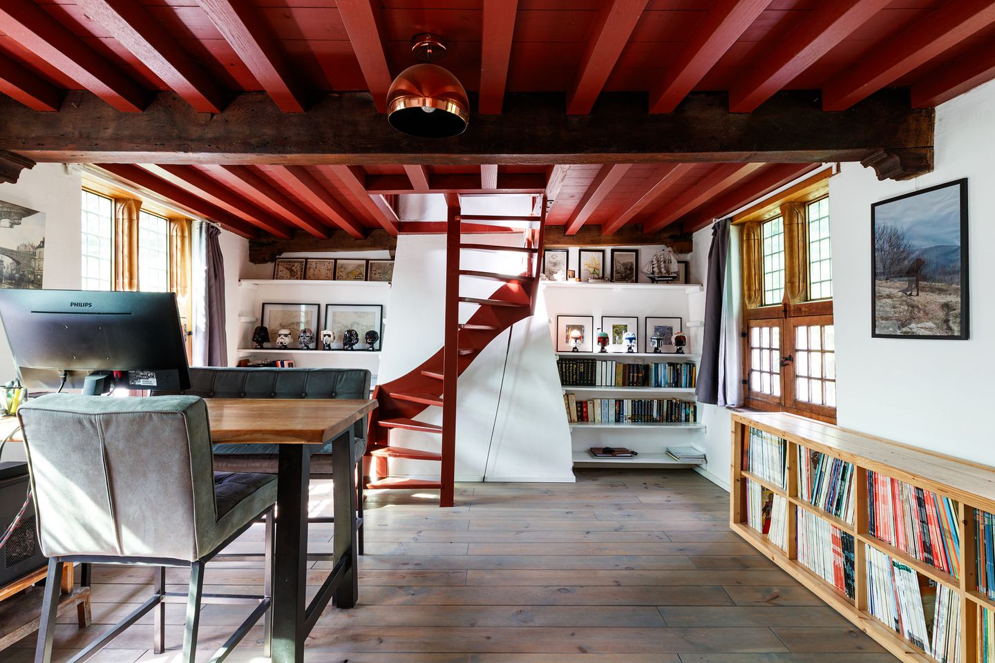 Foto 25 van Molenwal 32